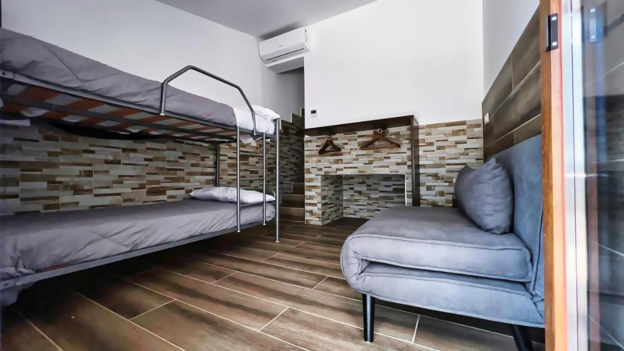Posada Rural Spa Granja La Tejera De Lozoya Gargantilla del Lozoya Dış mekan fotoğraf